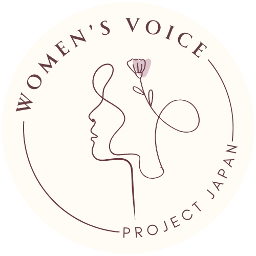 Women's Voices Project Japan